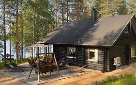 Kangasjärvi